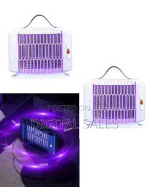 Electric Mosquito Killing Lamp