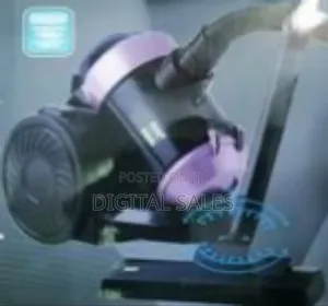 Raf Powerful Canister Vacuum Cleaner, 800w