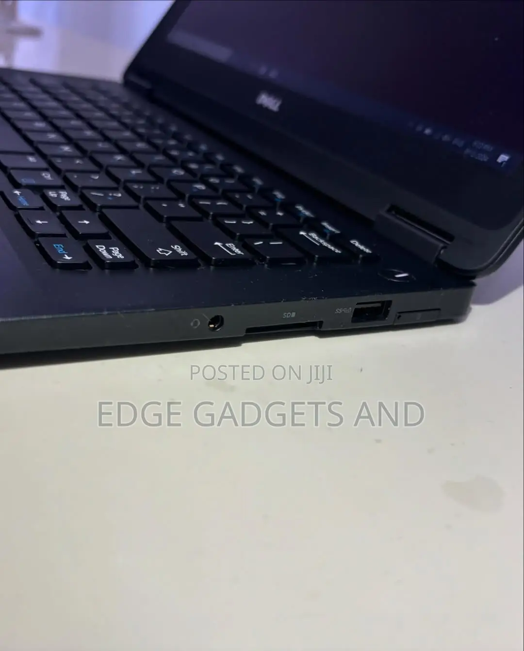 Laptop Dell Latitude 12 E7270 8GB Intel Core I5 SSD 256GB