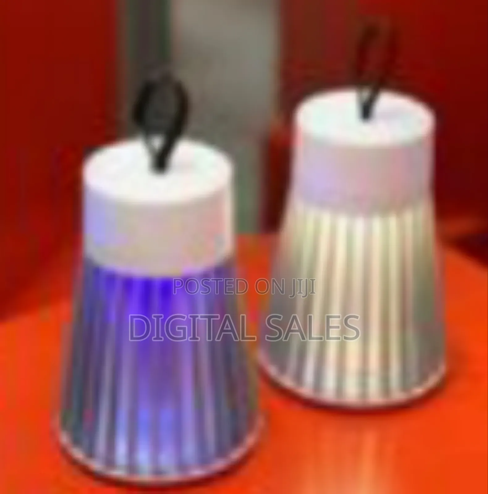 Electric Mosquito Killer Lamp