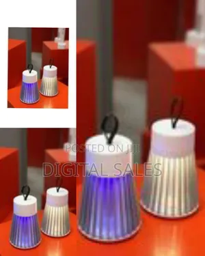 Electric Mosquito Killer Lamp