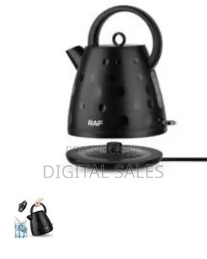 Raf Raf Electric Kettle (2 Litres)