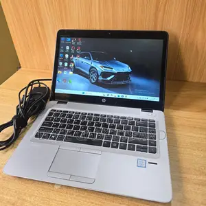 Laptop HP EliteBook 840 G3 8GB Intel Core I5 SSD 256GB