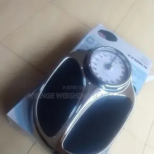 Mechanical Bathroom Human Body Weighing Scale Cy-0946