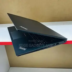 Laptop Lenovo ThinkPad T460s 8GB Intel Core I5 SSD 256GB