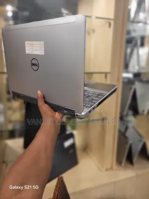 Laptop Dell Latitude E6440 8GB Intel Core I5 HDD 500GB