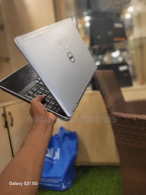 Laptop Dell Latitude E6440 8GB Intel Core I5 HDD 500GB