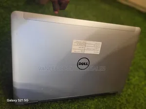 Laptop Dell Latitude E6440 8GB Intel Core I5 HDD 500GB