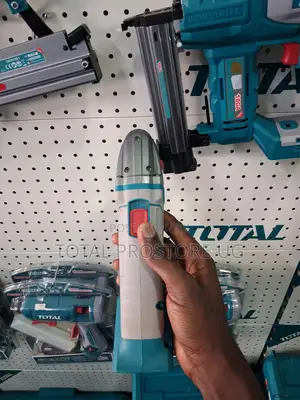 Cordless Multi Tool