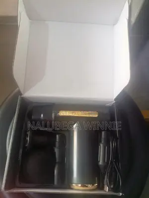 Medical Rechargeable Massage Gun