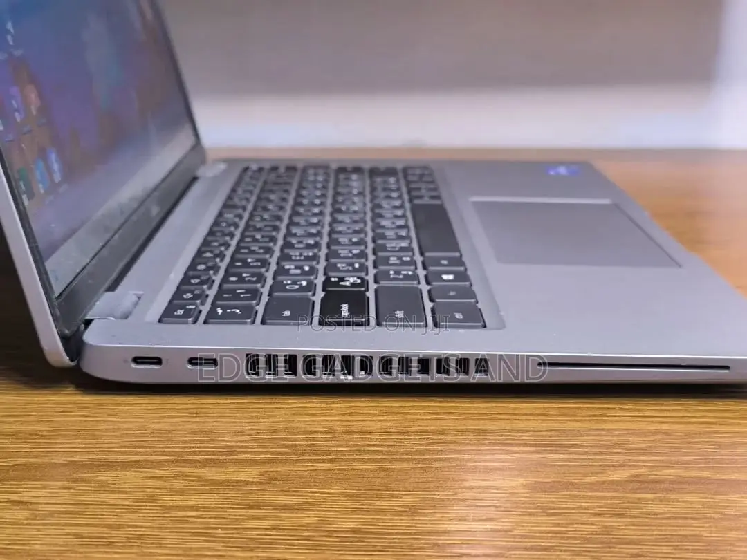 Laptop Dell Latitude 5420 8GB Intel Core I5 SSD 256GB