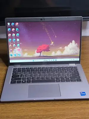 Laptop Dell Latitude 5420 8GB Intel Core I5 SSD 256GB