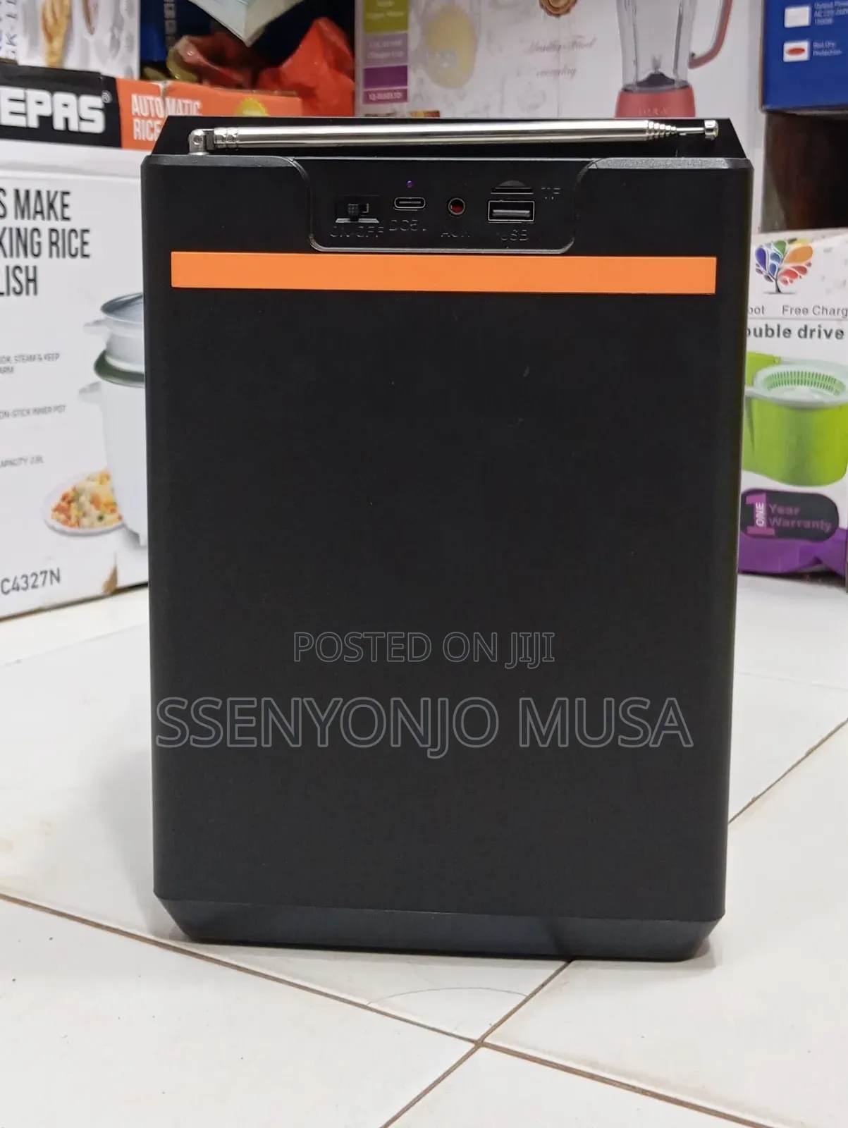 Boombest Super Bass Bt Wireless Speaker – 40w Powerful Sound, 7200mah