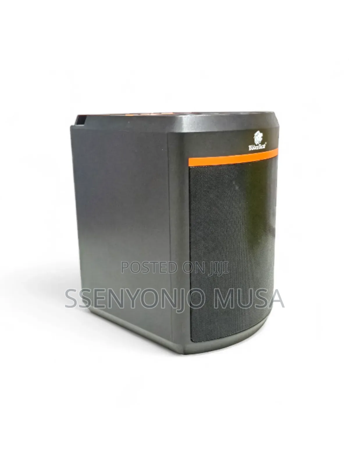 Boombest Super Bass Bt Wireless Speaker – 40w Powerful Sound, 7200mah