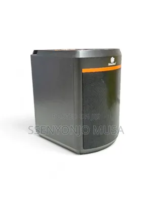 Boombest Super Bass Bt Wireless Speaker – 40w Powerful Sound, 7200mah