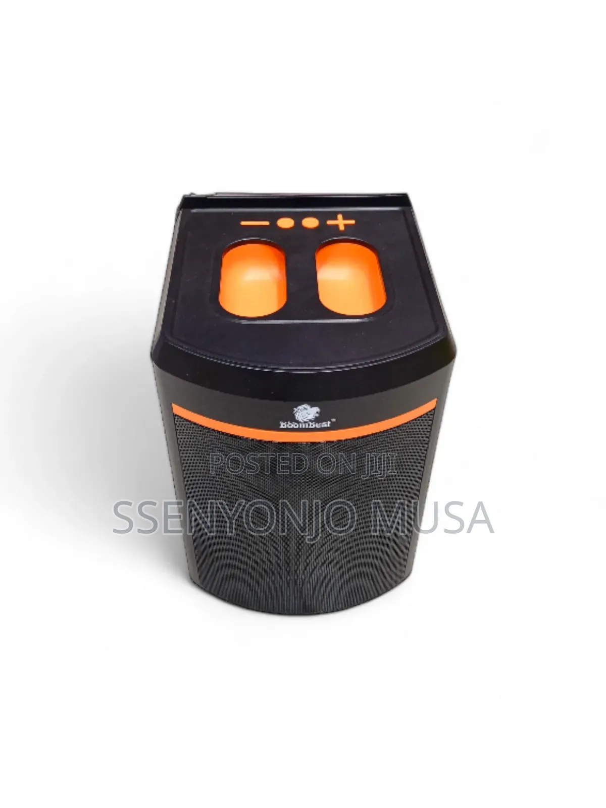 Boombest Super Bass Bt Wireless Speaker – 40w Powerful Sound, 7200mah