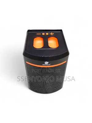 Boombest Super Bass Bt Wireless Speaker – 40w Powerful Sound, 7200mah