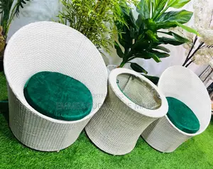 Crafted Chairs