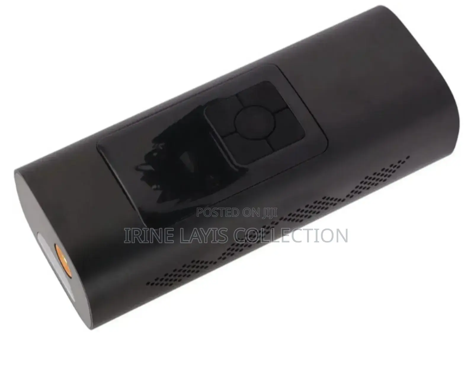 Portable Rechargeable Air Pump