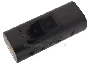 Portable Rechargeable Air Pump