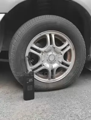 Portable Rechargeable Air Pump