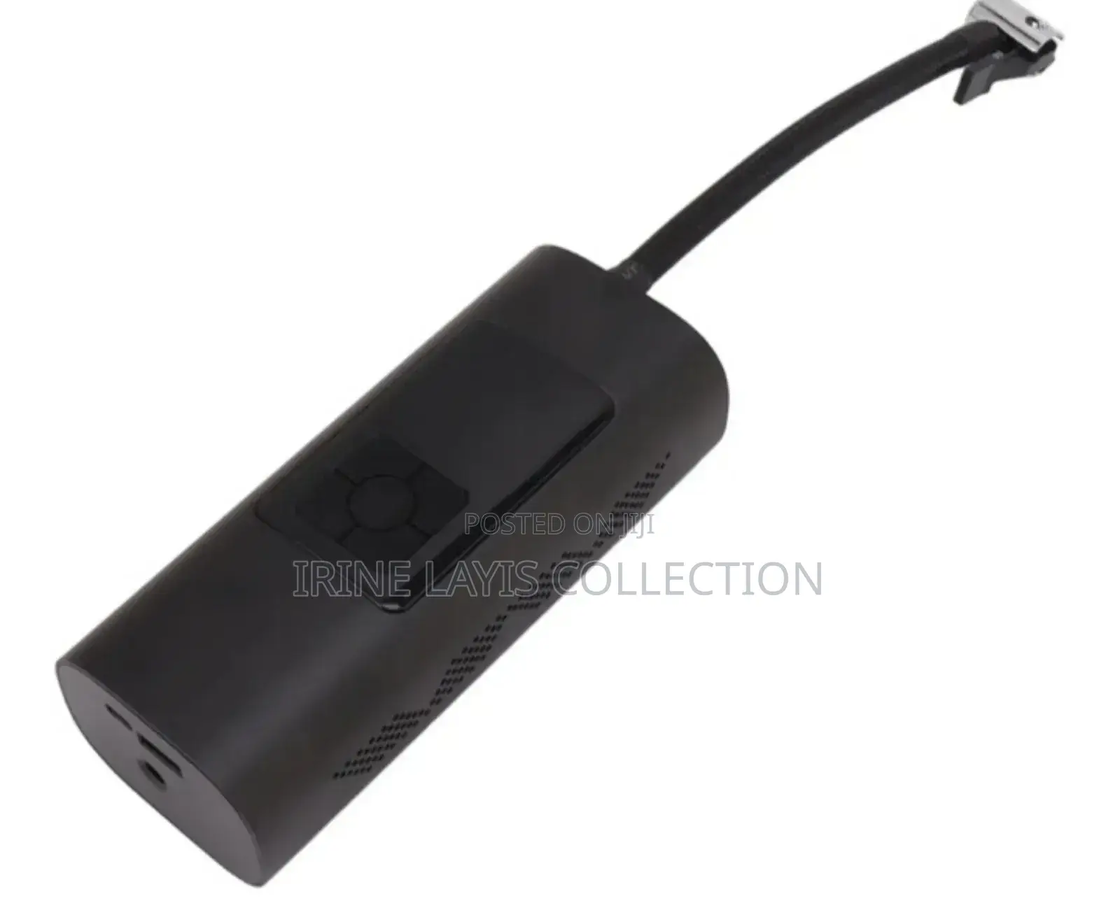Rechargeable Cordless Tire Inflator.