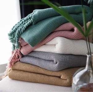 Heavy Pain Throw Blankets Available