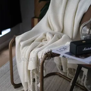 Heavy Pain Throw Blankets Available