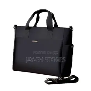 Laptop Bag Available With Long Strap