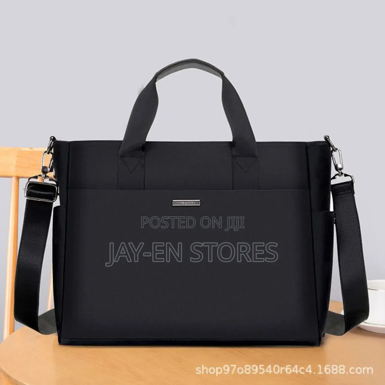 Laptop Bag Available With Long Strap