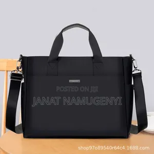 Laptop Bag Available With Long Strap