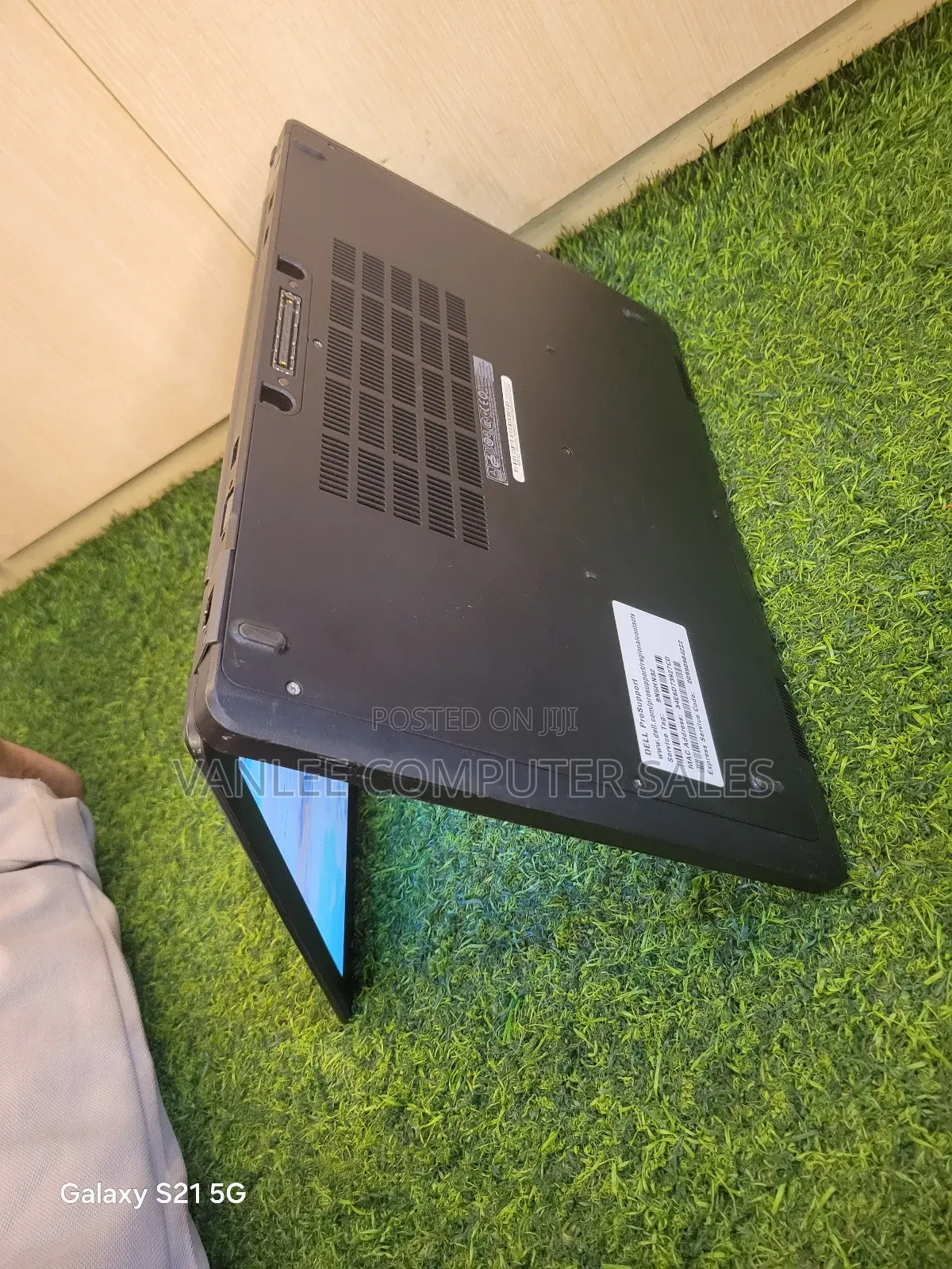 Laptop Dell Latitude E5550 4GB Intel Core I3 HDD 500GB