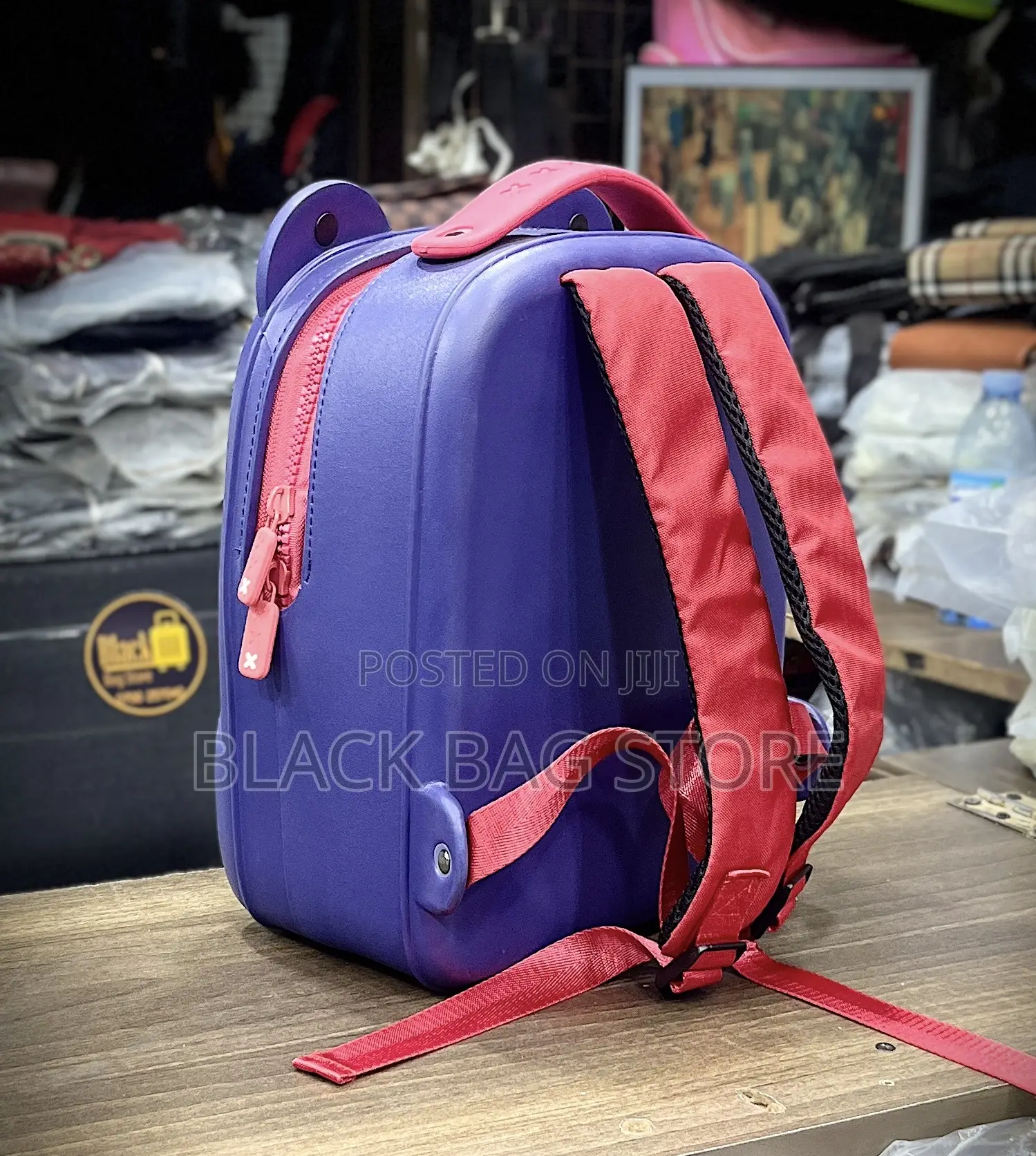 Silicon Bag