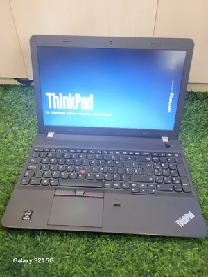 Laptop Lenovo B570 8GB Intel Core I5 HDD 500GB