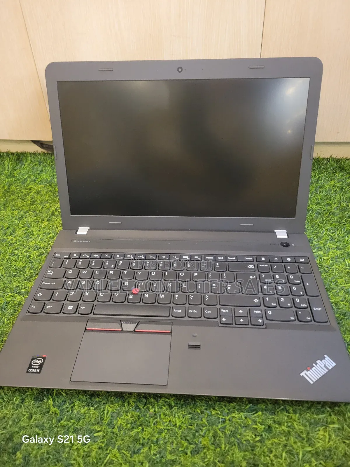 Laptop Lenovo B570 8GB Intel Core I5 HDD 500GB