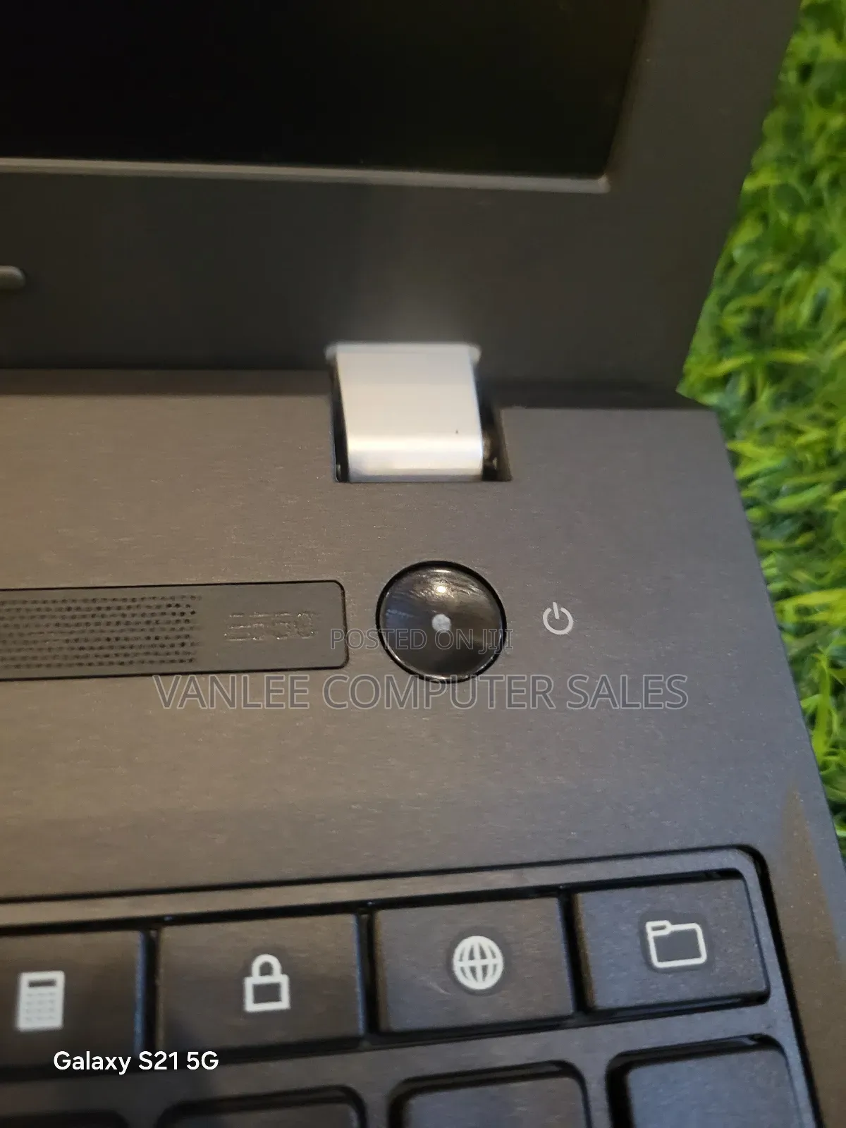 Laptop Lenovo B570 8GB Intel Core I5 HDD 500GB