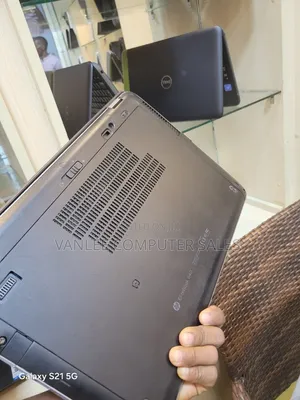 Laptop HP EliteBook 840 G2 8GB Intel Core I5 SSD 256GB