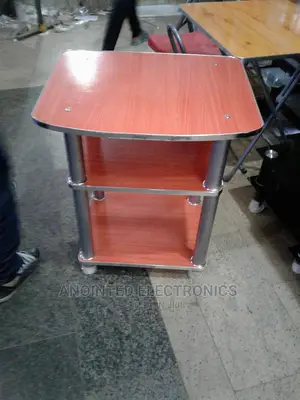 Tv Stand Wooden