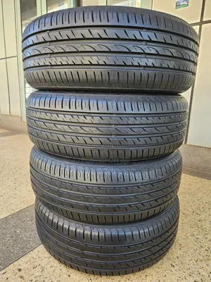 215 60 R16 Nexen Tires the Original Brand in the Gd Disney Just Order