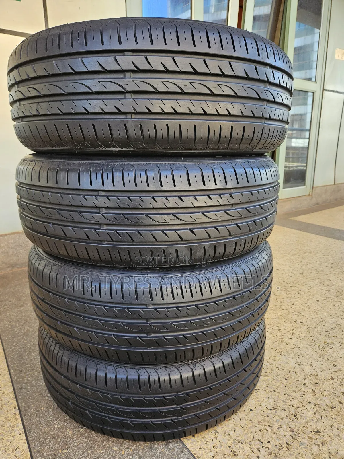 215 60 R16 Nexen Tires the Original Brand in the Gd Disney Just Order