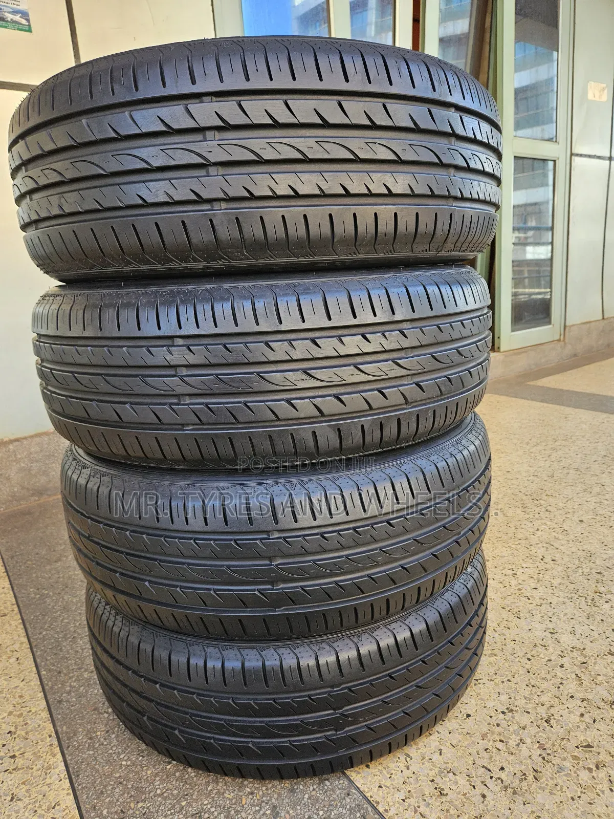 215 60 R16 Nexen Tires the Original Brand in the Gd Disney Just Order