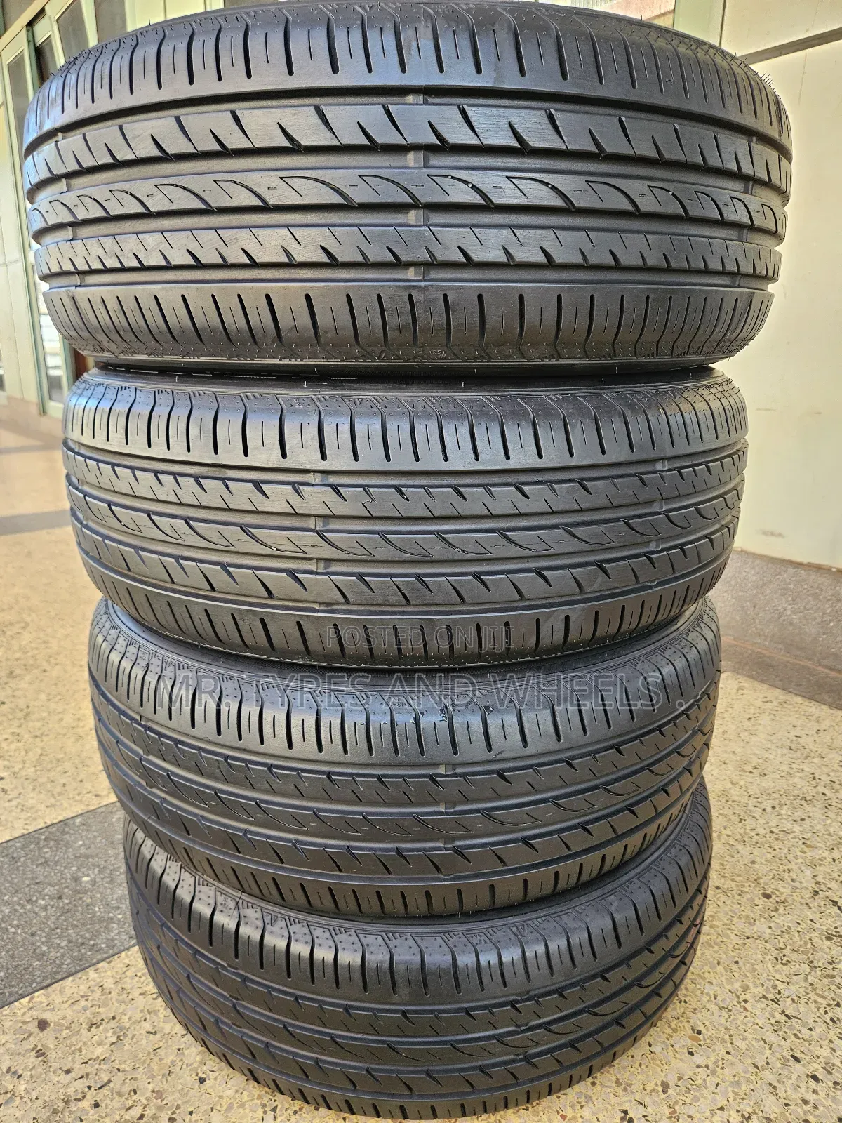 215 60 R16 Nexen Tires the Original Brand in the Gd Disney Just Order
