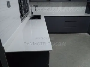Natural Stone Granite Kitchen Worktops