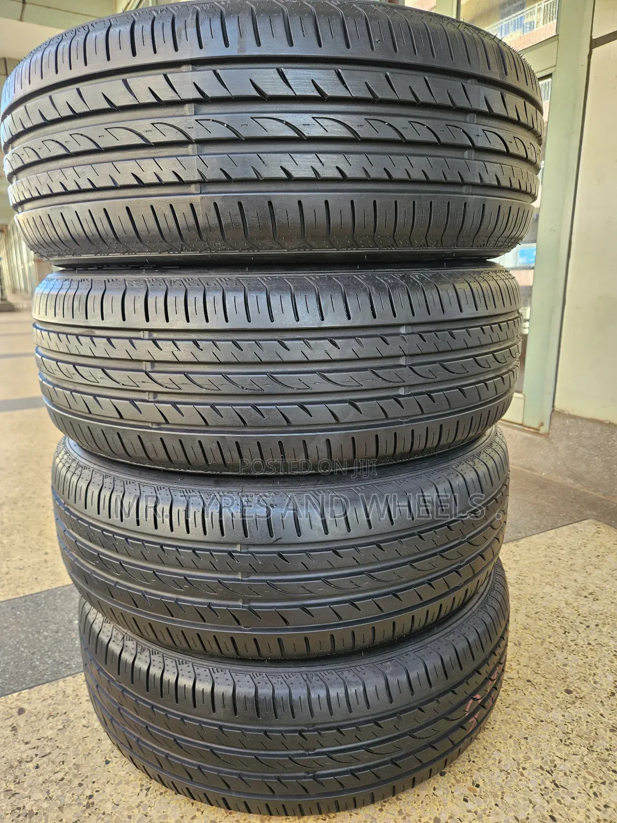 215 60 R16 Nexen Tires the Original Brand in the Gd Disney Just Order