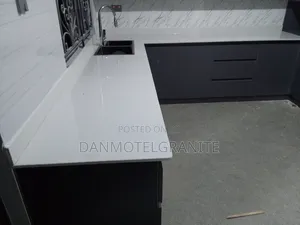 Natural Stone Granite Kitchen Worktops
