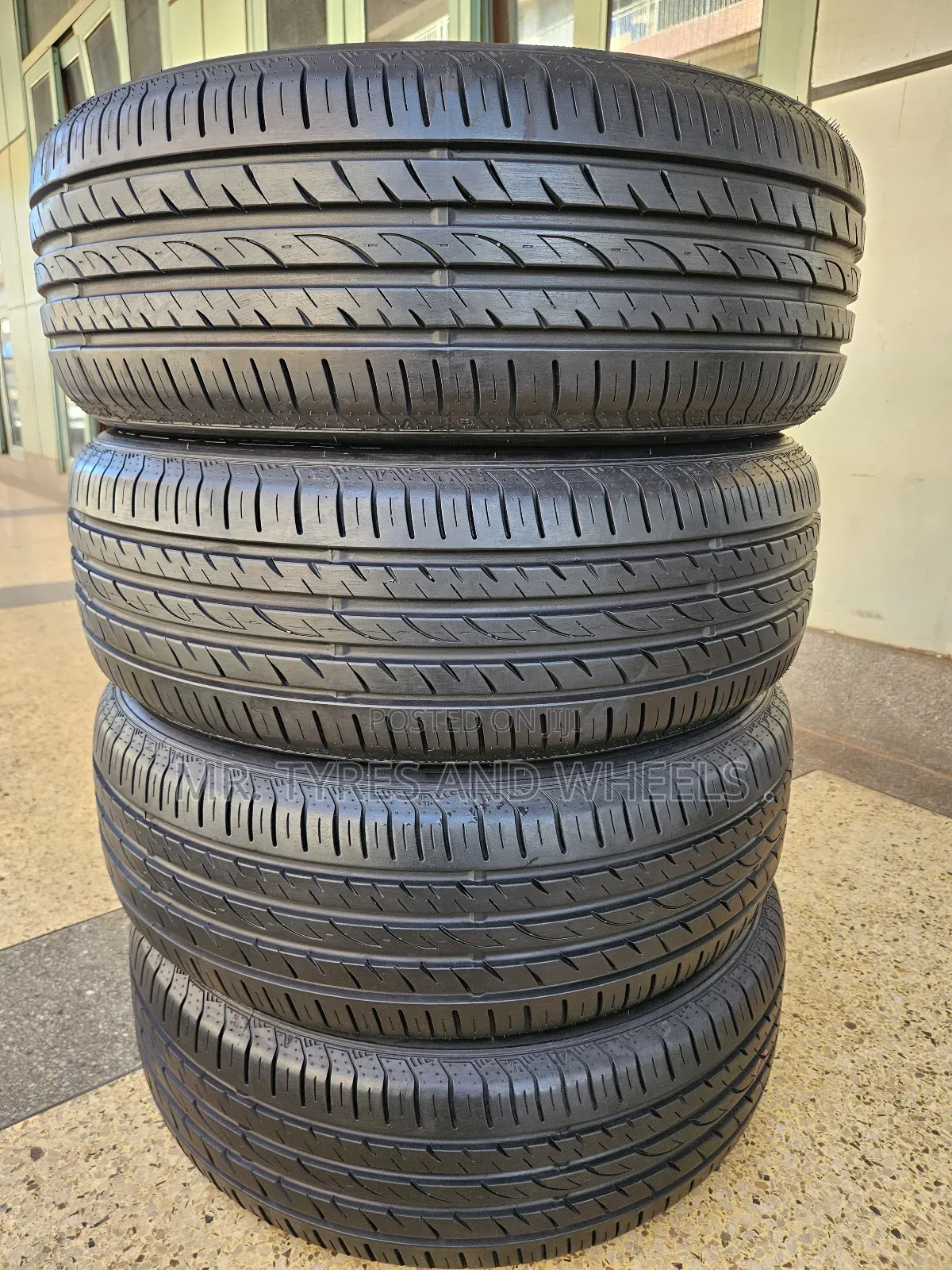 215 60 R16 Nexen Tires the Original Brand in the Gd Disney Just Order