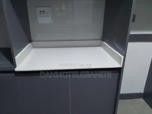 Natural Stone Granite Kitchen Worktops