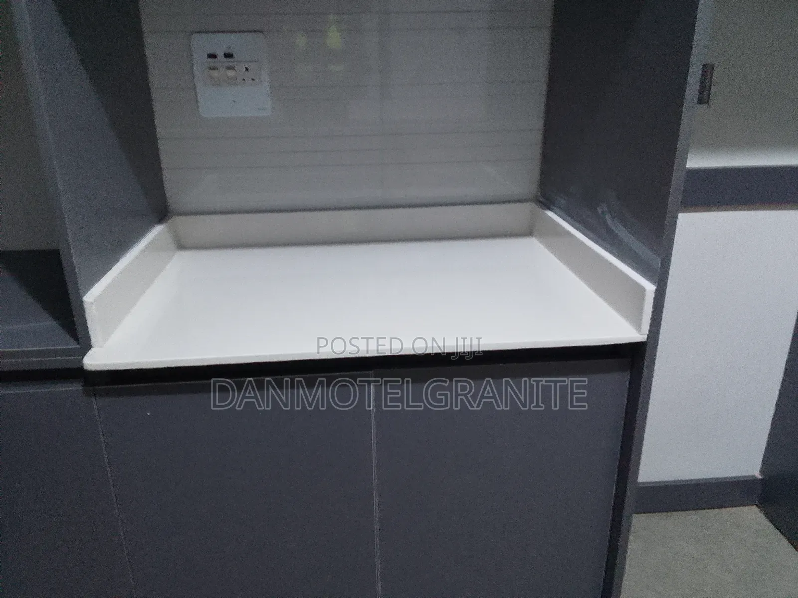 Natural Stone Granite Kitchen Worktops