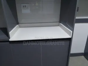 Natural Stone Granite Kitchen Worktops