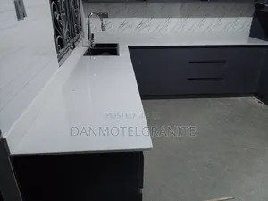 Natural Stone Granite Kitchen Worktops